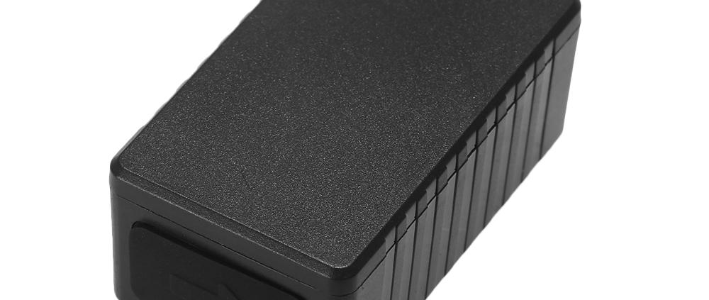 کوچکترین ردیاب