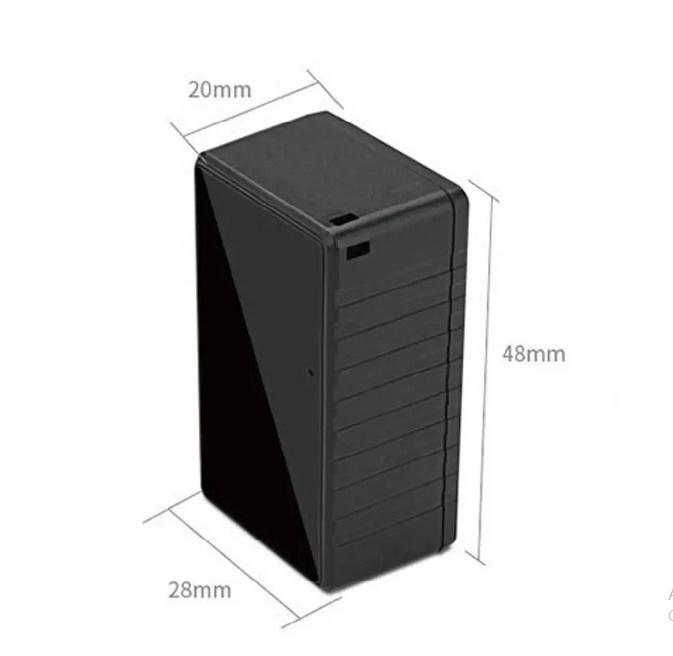 کوچکترین ردیاب